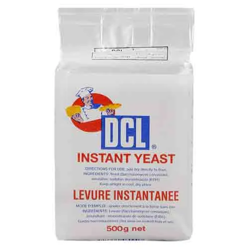 YEAST DCL ( 500 gm )
