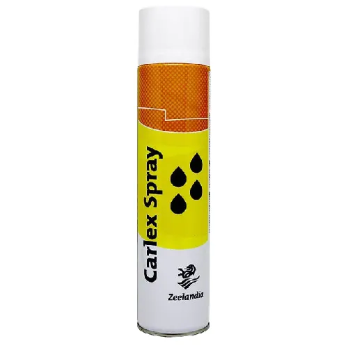 CARLEX SPRAY ZEELANDIA ( 600 ML )