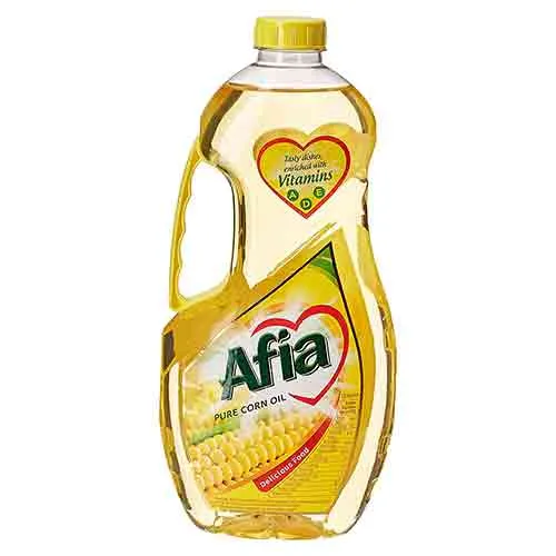 OIL CORN AFIA ( 1.5 LTR )