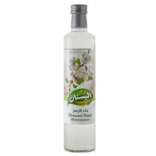 BLOSSOM WATER ZAHR AL BUSTAN ( 500 ml )