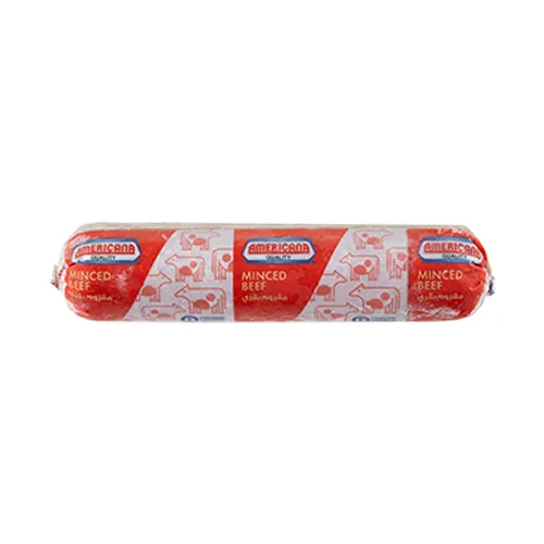 BEEF MINCE AMERICANA ( 400 gm )