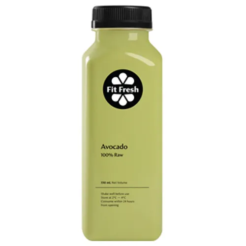 AVOCADO SMOOTHIE FF ( 330 ml )