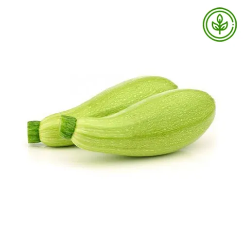 BABY MARROW ORGANIC