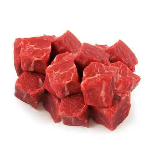 BEEF ORGANIC ( PKT )