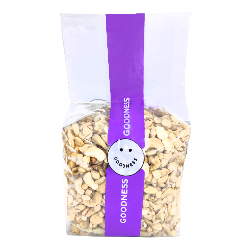  Goodness Broken Cashew Nut 1 Kg
