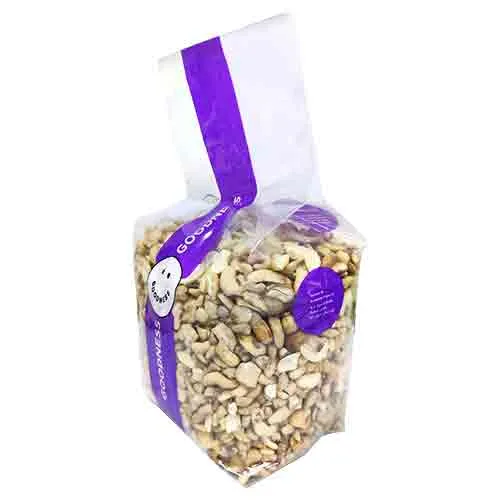 Goodness Broken Cashew Nut 1 Kg