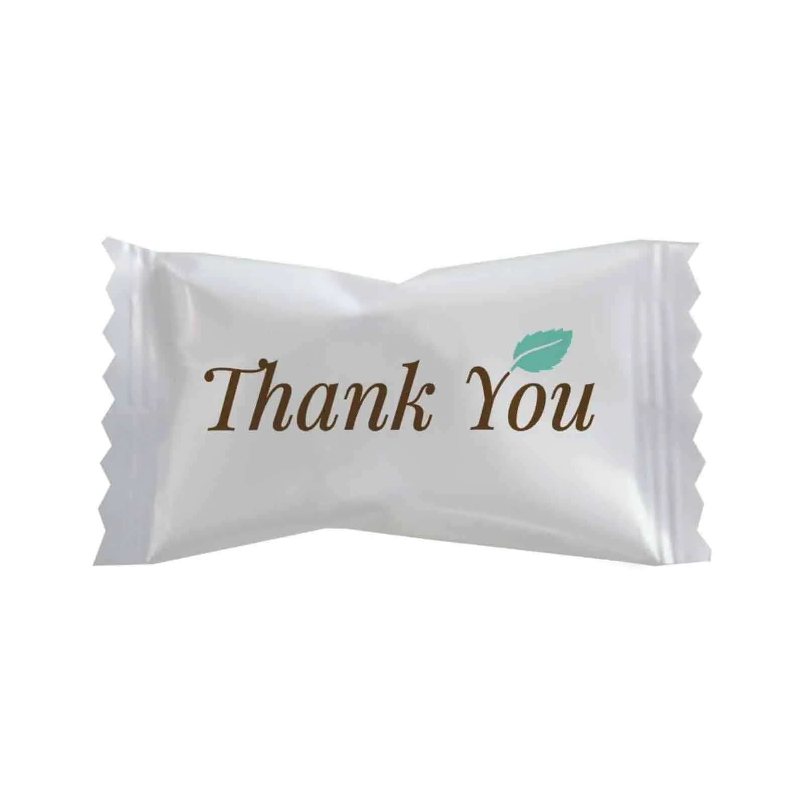 Hospitality Mints Buttermints, Individually Wrapped Mints with Thank You Message 200 PC 737 g