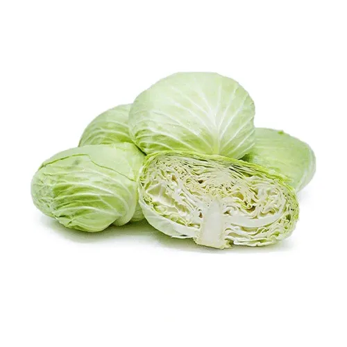 CABBAGE FLAT - JORDAN - PC ( 3.5 - 4 KG )