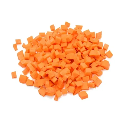 CARROT CHOPPED ( 250 gm )