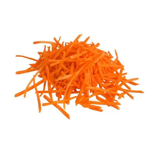 CARROT JULIENNE ( kg )