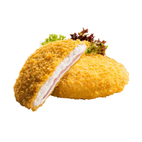 CHICKEN CUTLET 