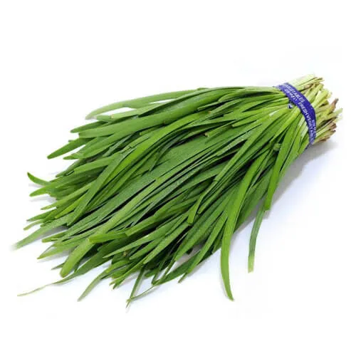 CHIVES - KENYA - BUNCH - ( 100 GM )