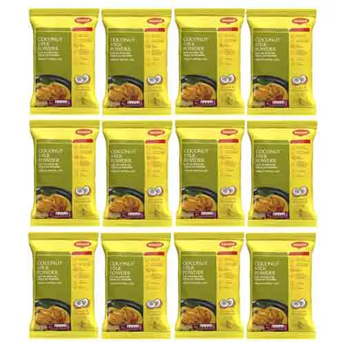 Maggi Coconut Milk Powder 12 X 1 Kg