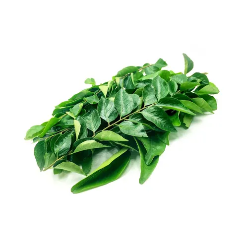 CURRY LEAVES - IND ( KG )