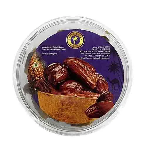 DATES PITTED - ALJERIA ( 800 GM )
