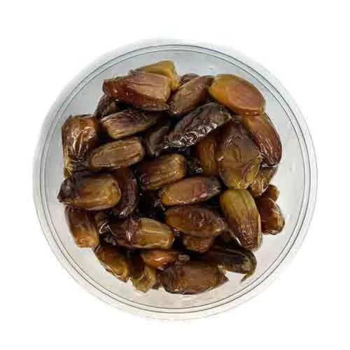 Pitted Dates Deglet Nour 800 g - Algeria