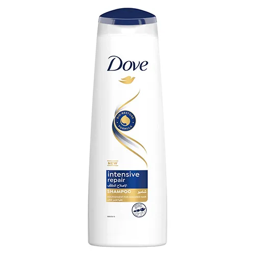 SHAMPOO INTENSIVE REPAIR DOVE ( 400 ml )