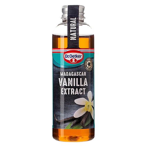 EXTRACT VANILLA MADAGASCAN DR.OETKER ( 95 ML )