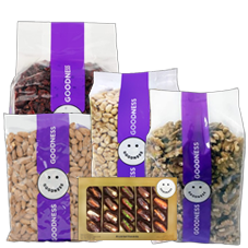 Dry Food