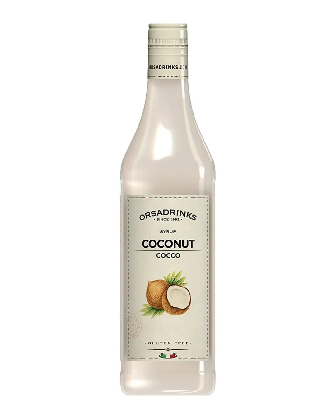 SYRUP COCONUT ODK ( 750 ML )