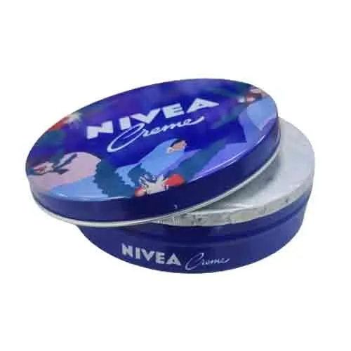 Nivea All Purpose Moisturising Cream Tin 3 x 150 ml
