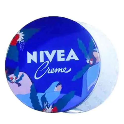 Nivea All Purpose Moisturising Cream 150 ml
