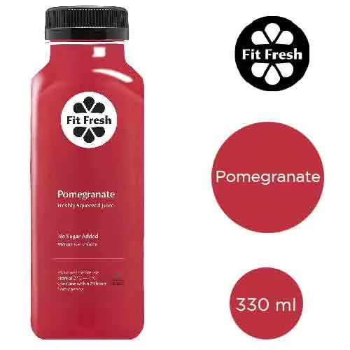 POMEGRANATE JUICE FF ( 330 ml )