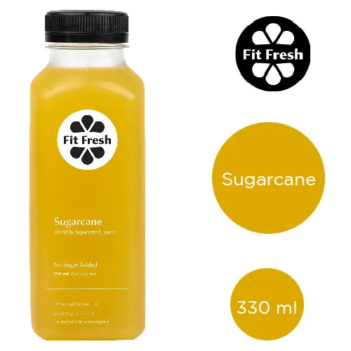 SUGARCANE ( G ) JUICE FF ( 330 ml )