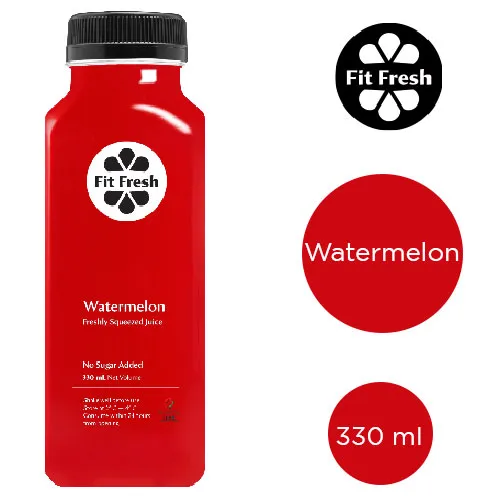 WATERMELON JUICE FF ( 330 ML )