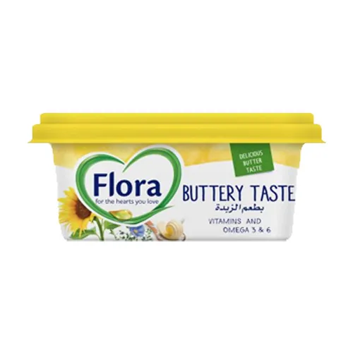 BUTTERY TASTE FLORA ( 500 gm )