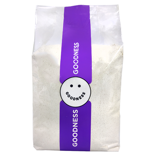 FLOUR ATTA CHAPATI GOODNESS ( 1 kg )