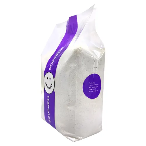  Goodness Chapati Flour Atta 1 Kg