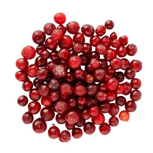  CRANBERRY FROZEN - FRANCE  Kg 