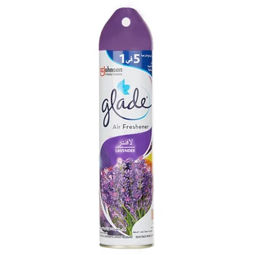 AIR FRESHNER LAVENDER GLADE ( 300 ML )
