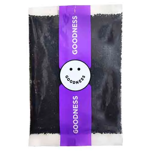 BLACK CUMIN GOODNESS ( 100 gm )