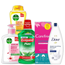 Health & Hygiene