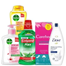Health & Hygiene