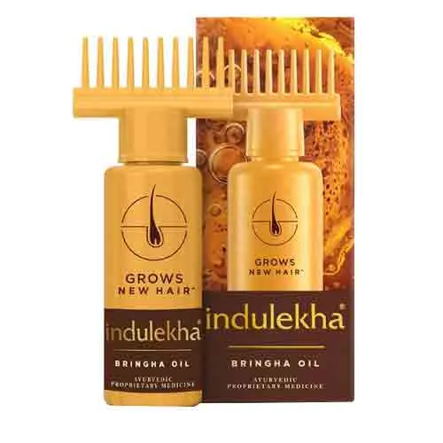 HAIR OIL BHRINGA INDULEKHA (100 ml)