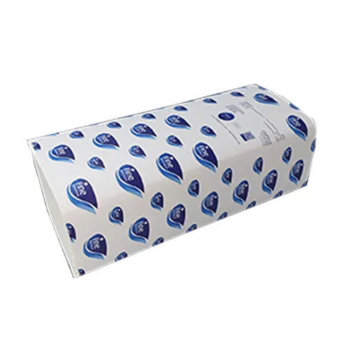  Tissue Interfold 2 ply ( 20 x 200 Sheets )