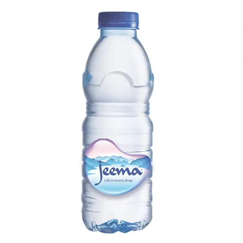 WATER MINERAL JEEMA ( 300 ml )