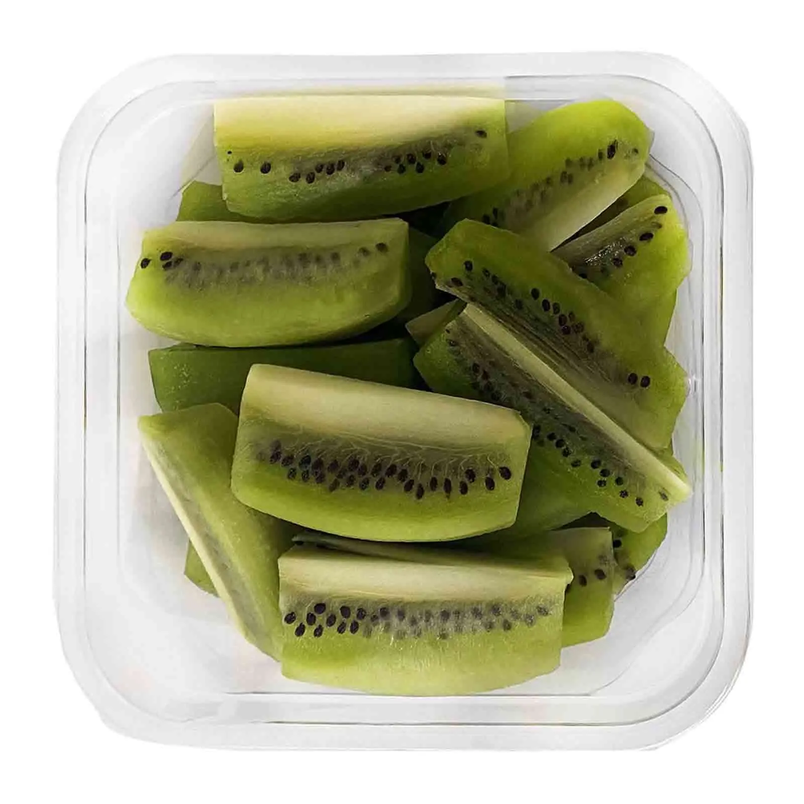 Fit Fresh Kiwi Wedges 250 g