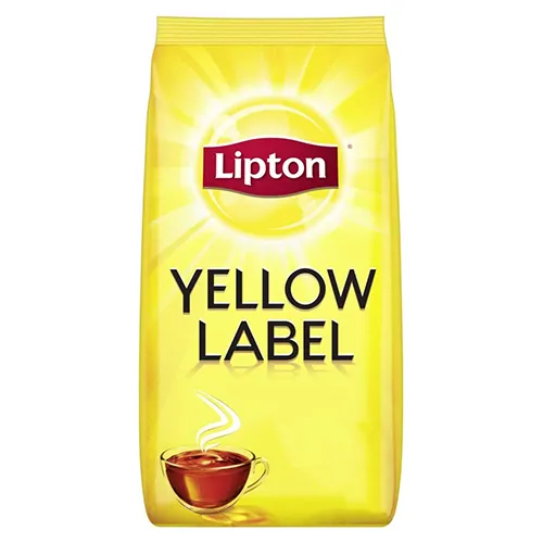 TEA POWDER LIPTON ( 5 kg )