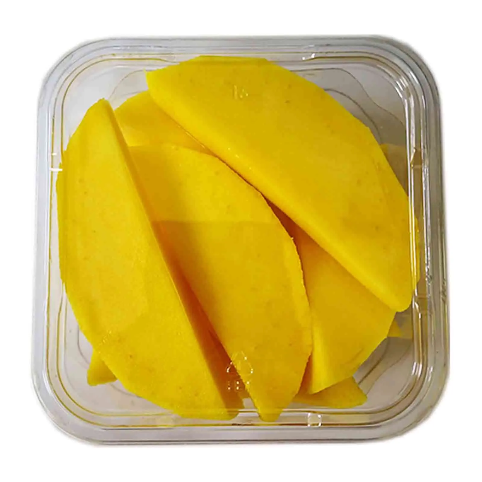 Fit Fresh Mango Fingers 250 g
