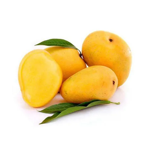 MANGO BADAMI - INDIA FF ( KG )