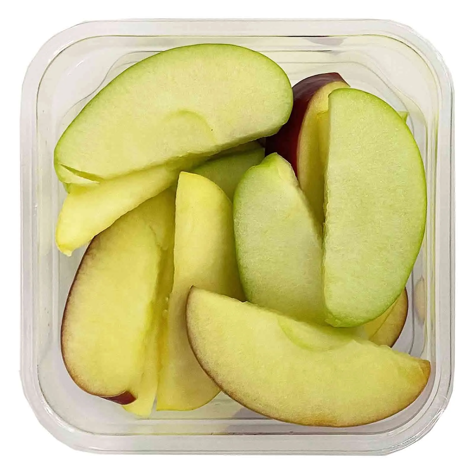 Fit Fresh Mixed Apple Slice 200 g