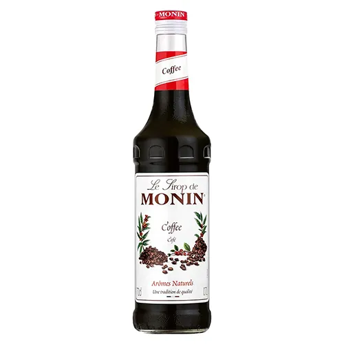 SYRUP COFFEE MONIN ( 700 ml )