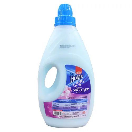  My Home Chemex Blossom Fabric Softener 3 L