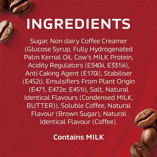 Nescafe Classic 3In1 Instant Coffee 20 g Pack of 10 X 30
