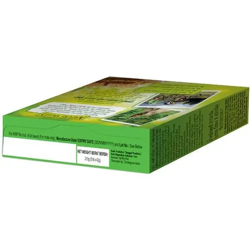 Nature Valley Oats And Honey Crunchy Granola Bars 210 g