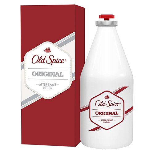  Old Spice Original After Shavelotion Men 100 ml